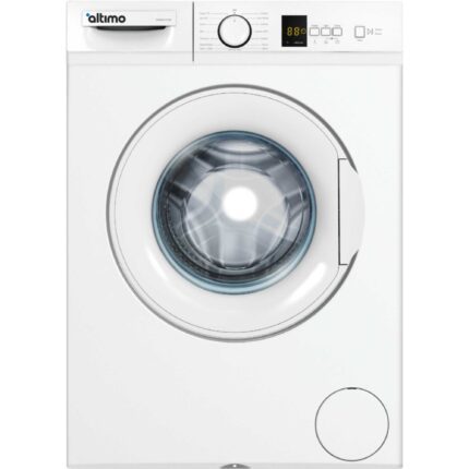 Altimo AWM6122W 6kg 1200rpm Washing Machine - White