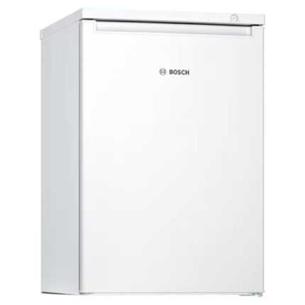 Bosch GTV15NWEAG 83L Freestanding Freezer in White