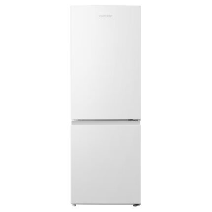 Fridgemaster MC50165E 175l Capacity Fridge Freezer - White