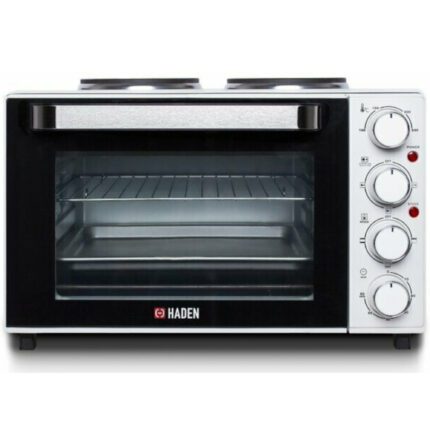 Haden 198204 25 Litre Tabletop Mini Oven