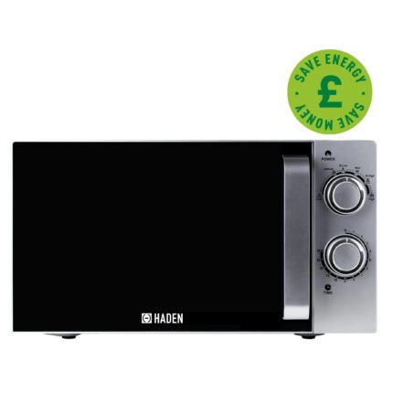 Haden 199003 20L 700W Dial Control Microwave