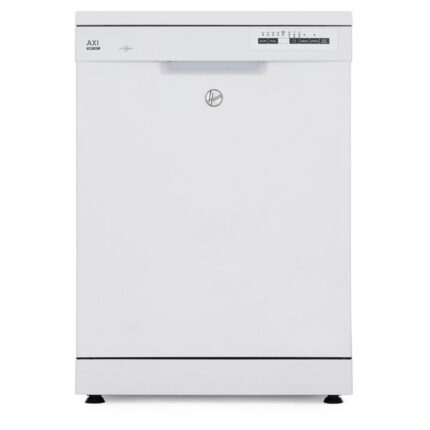 Hoover HDYN1L390OW 600mm 13 Place Setting Dishwasher