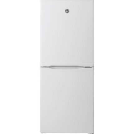 Hoover HOCH1S513EWK-1 H-FRIDGE 300 Low Frost Slim Fridge Freezer - White
