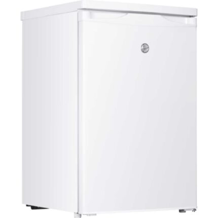 Hoover HOLHS58EWK 127L Larder Fridge - White
