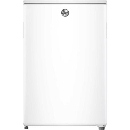 Hoover HOUQS58EWK 85L Under Counter Freezer - White