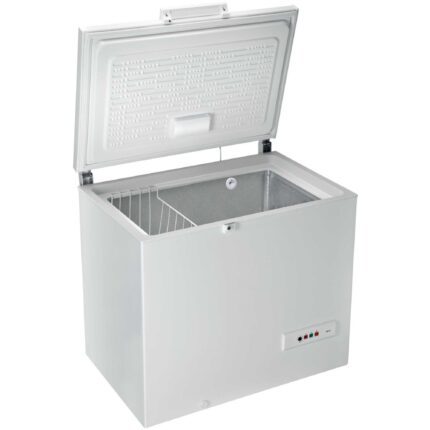 Hotpoint CS2A250HFA1 255L Chest Freezer