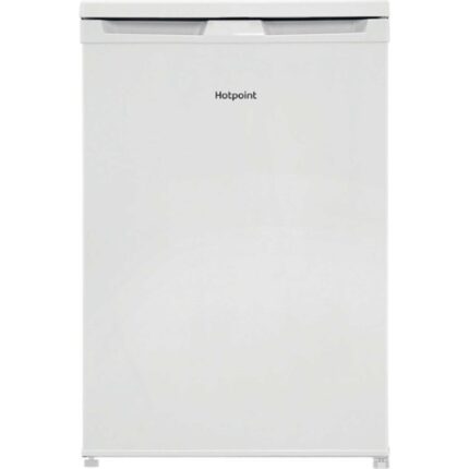 Hotpoint H55Z1112WUK 95L Freestanding Undercounter Freezer - White