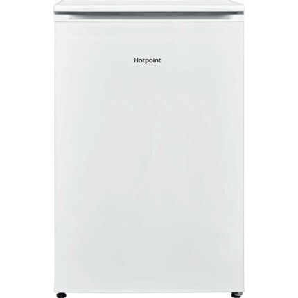 Hotpoint H55ZM1120W 102L Undercounter Freezer