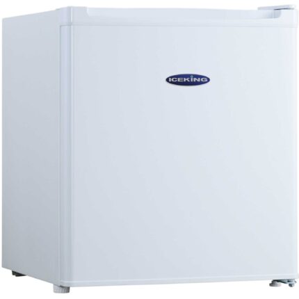 Iceking TT35EW Table Top Freezer 33L - White