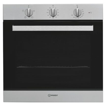 Indesit Aria IFW 6230 IX 71L Built-in Single Oven