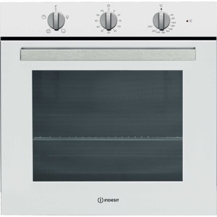 Indesit Aria IFW 6230 WH UK 71L Electric Oven