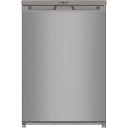 Indesit I55Z1 112S UK 95l Low Frost Freezer - Silver