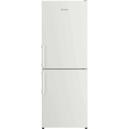 Indesit IB55532WUK 229L Fridge Freezer - White