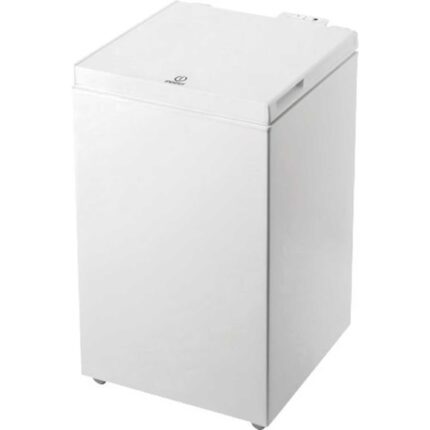 Indesit OS2A10022 99L Chest Freezer - White
