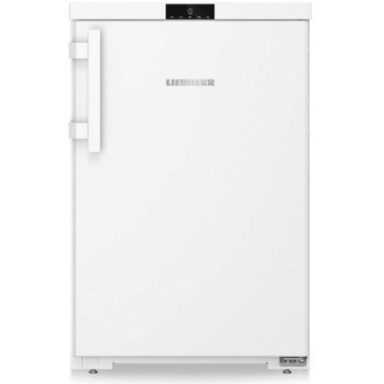 Liebherr FNE1404-14 93L 55cm Undercounter Freezer with Frost Protect - White