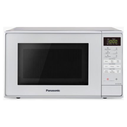 Panasonic NN-E28JMMBPQ 800w 20 Litre Solo Microwave
